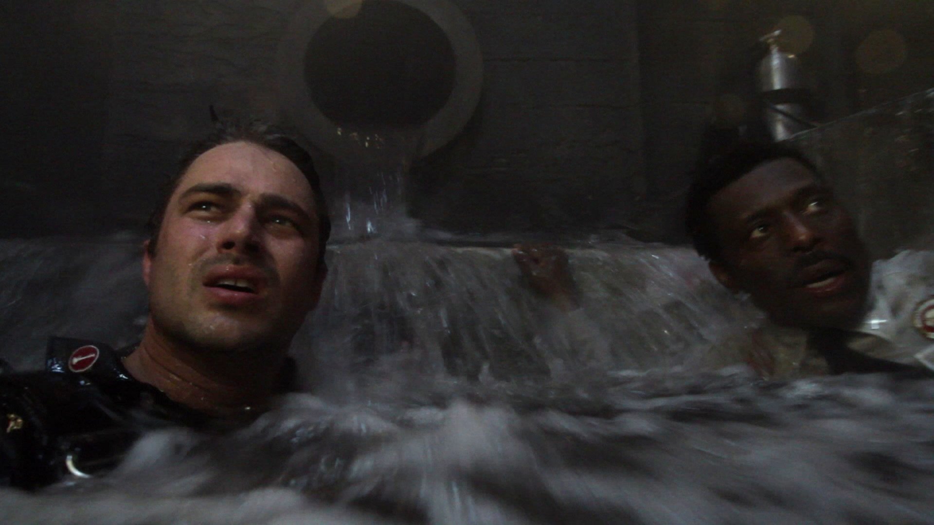 Сезон 1 Серия 23