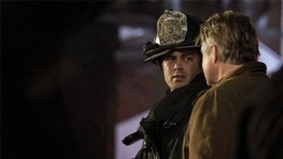 Сезон 1 Серия 17