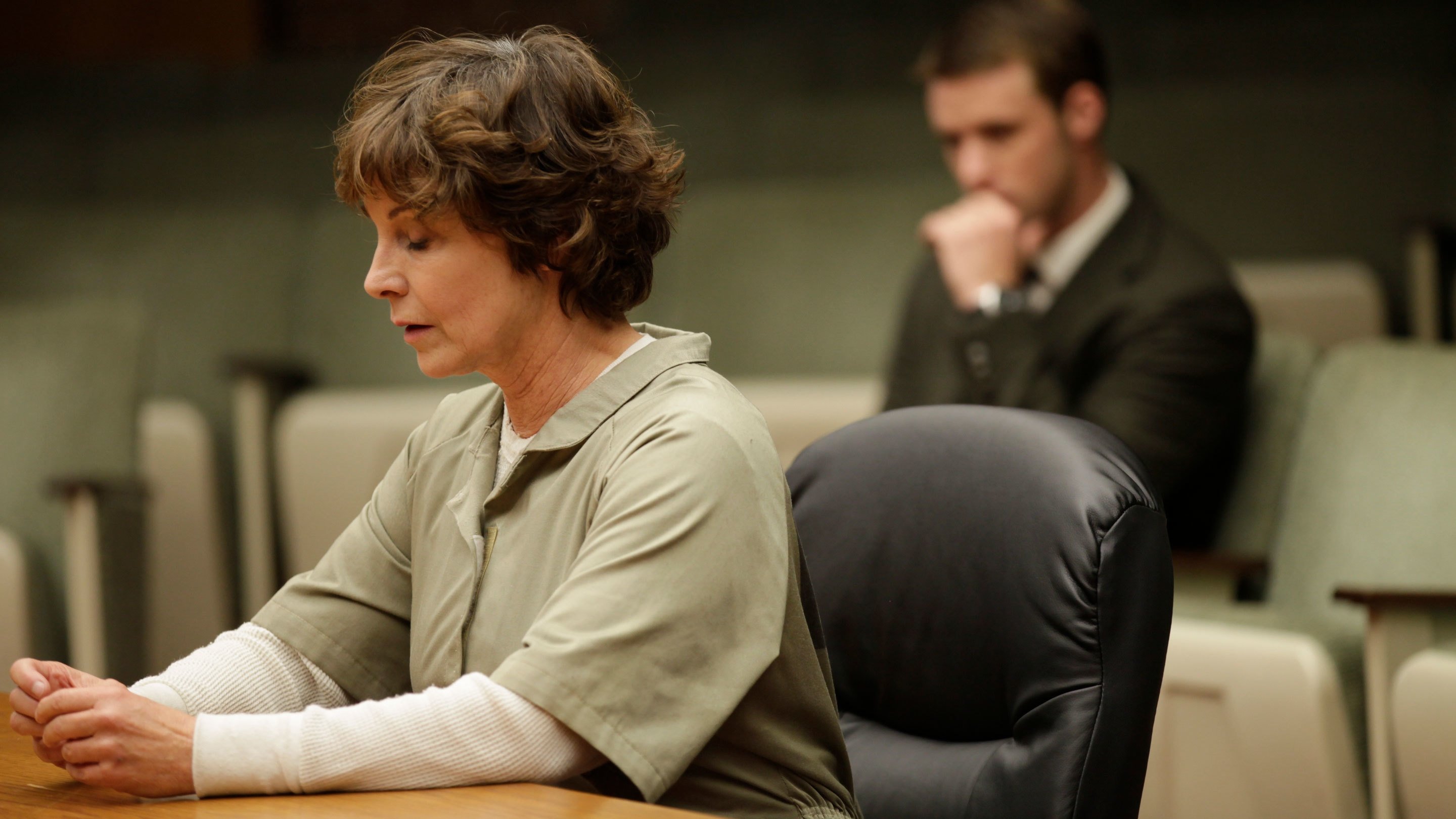 Сезон 1 Серия 13