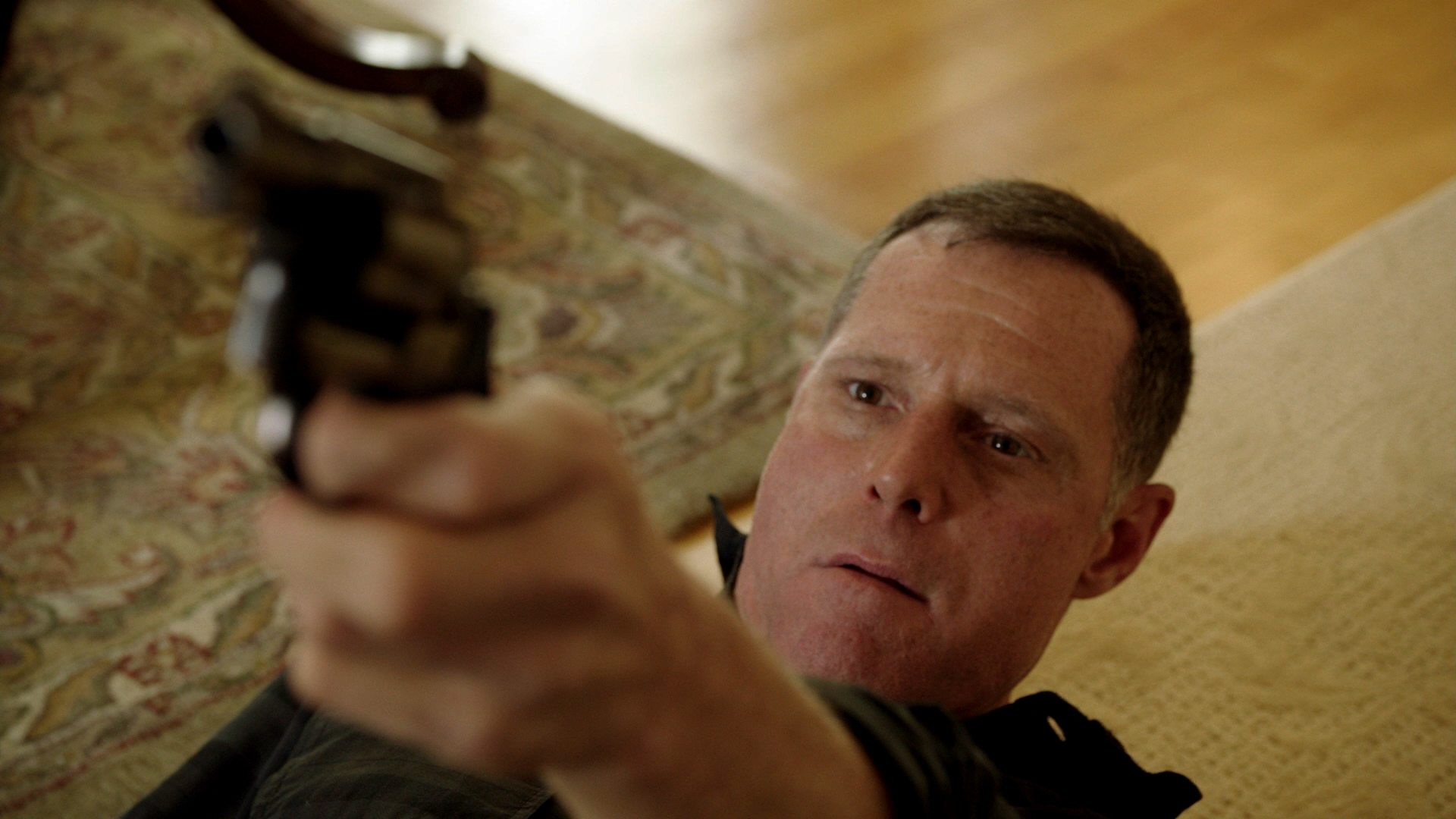 Сезон 1 Серия 6