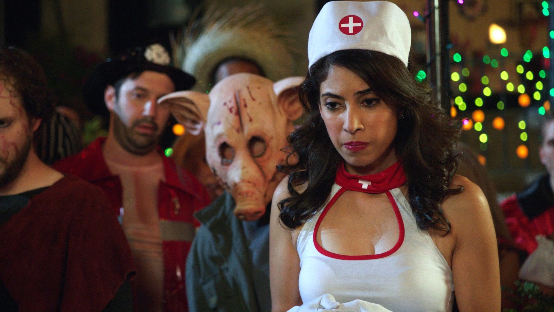 Сезон 1 Серия 4