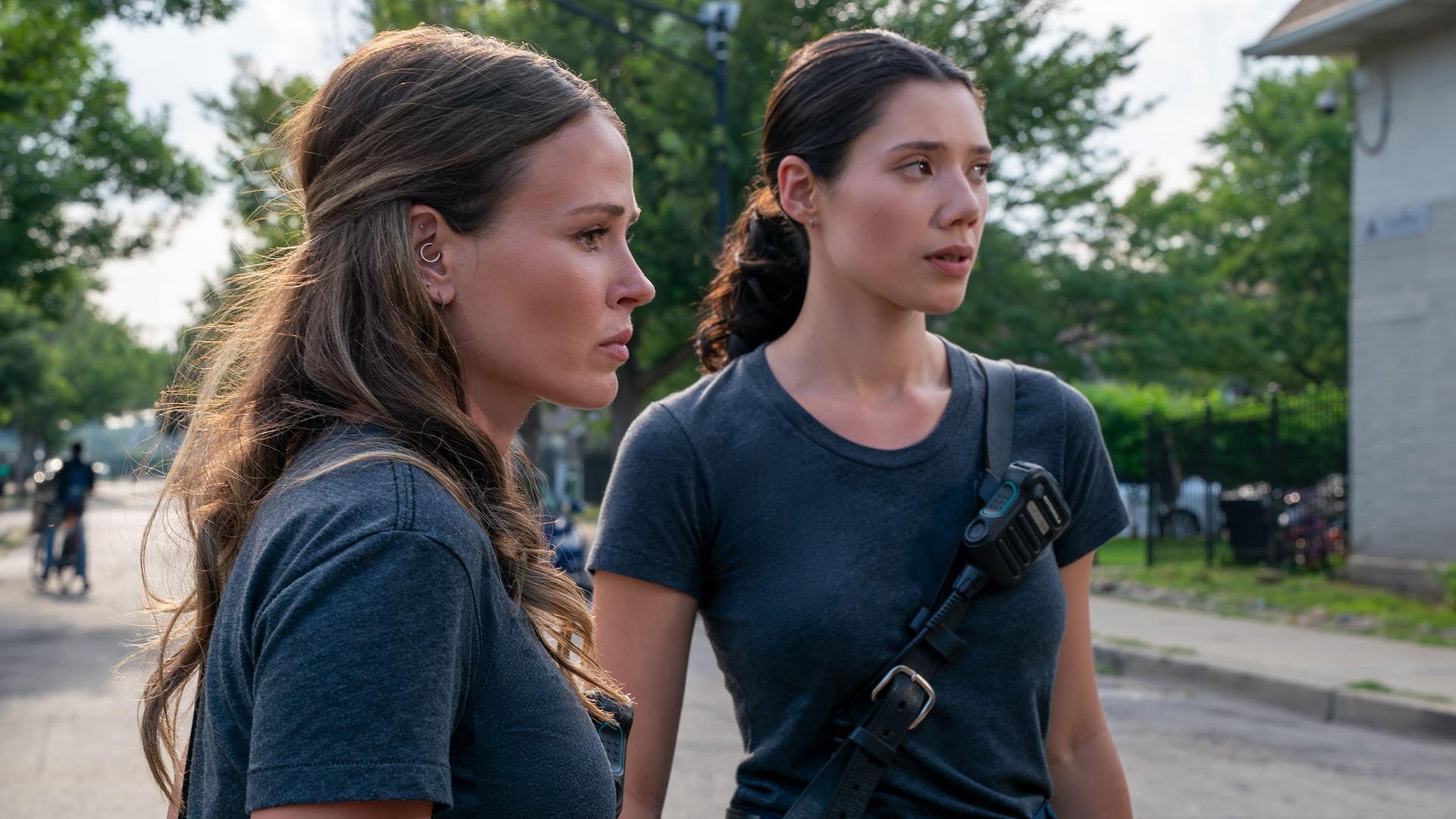 Сезон 14 Серия 2