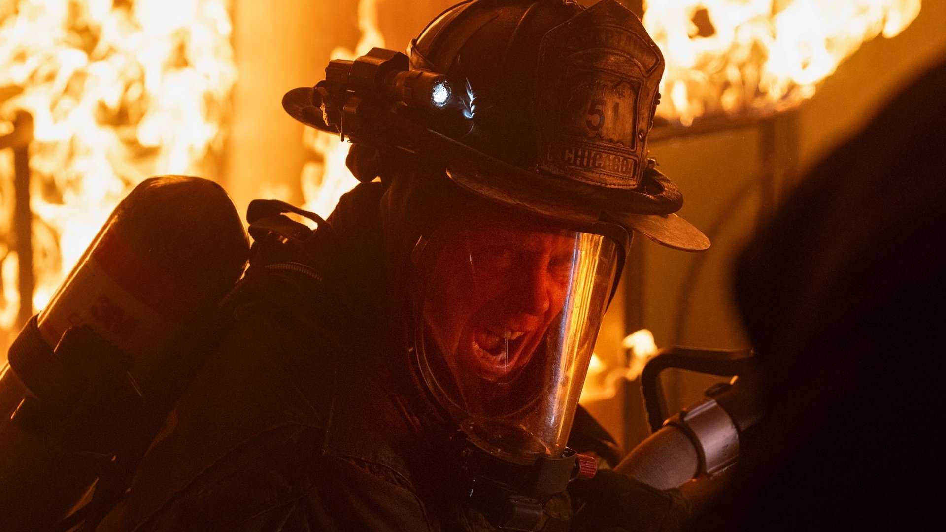 Сезон 13 Серия 18