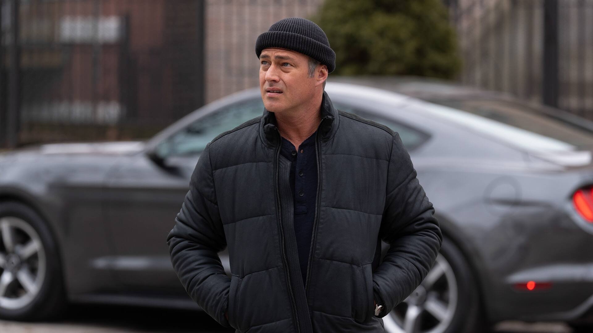 Сезон 13 Серия 19