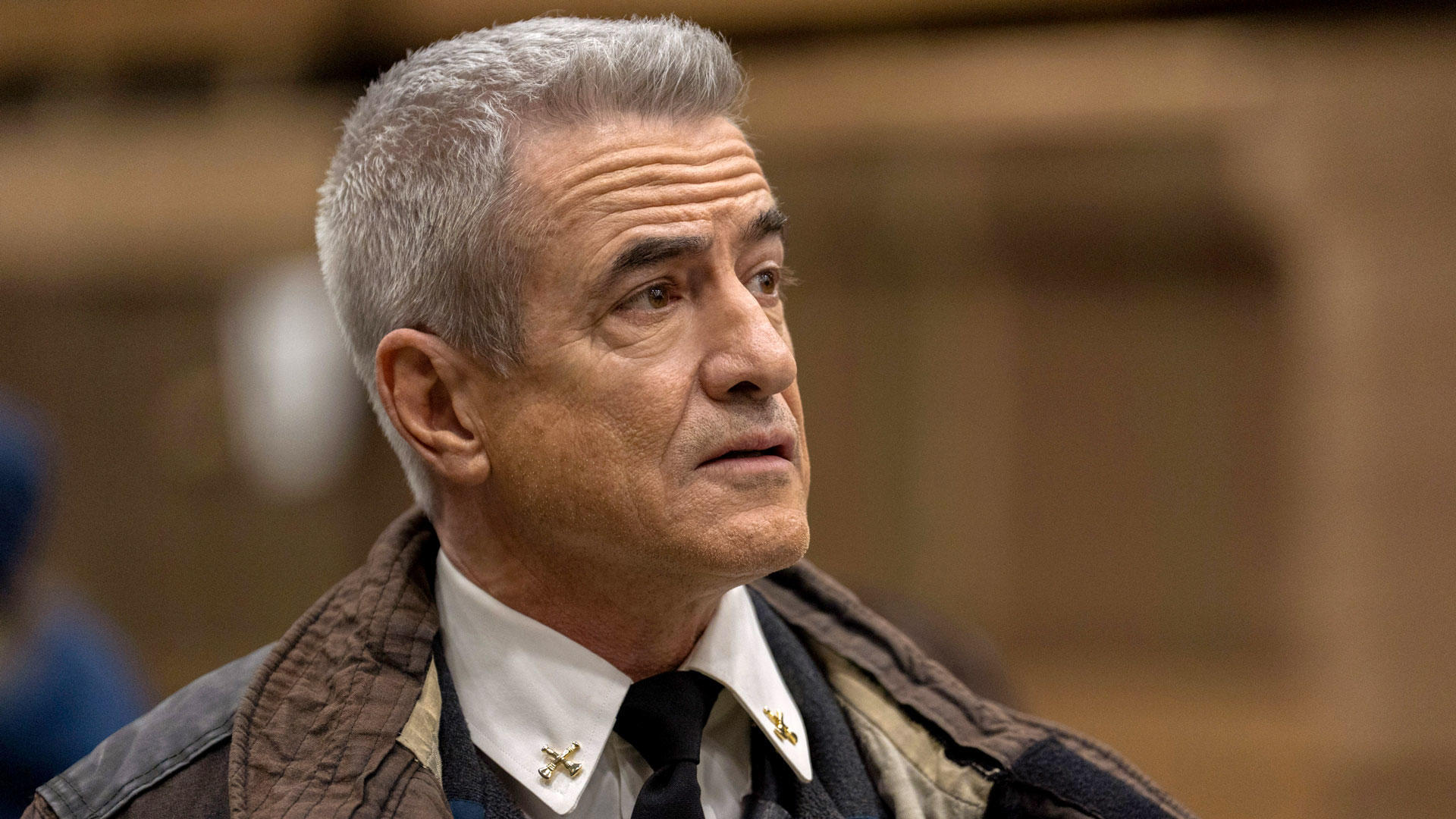 Сезон 13 Серия 16