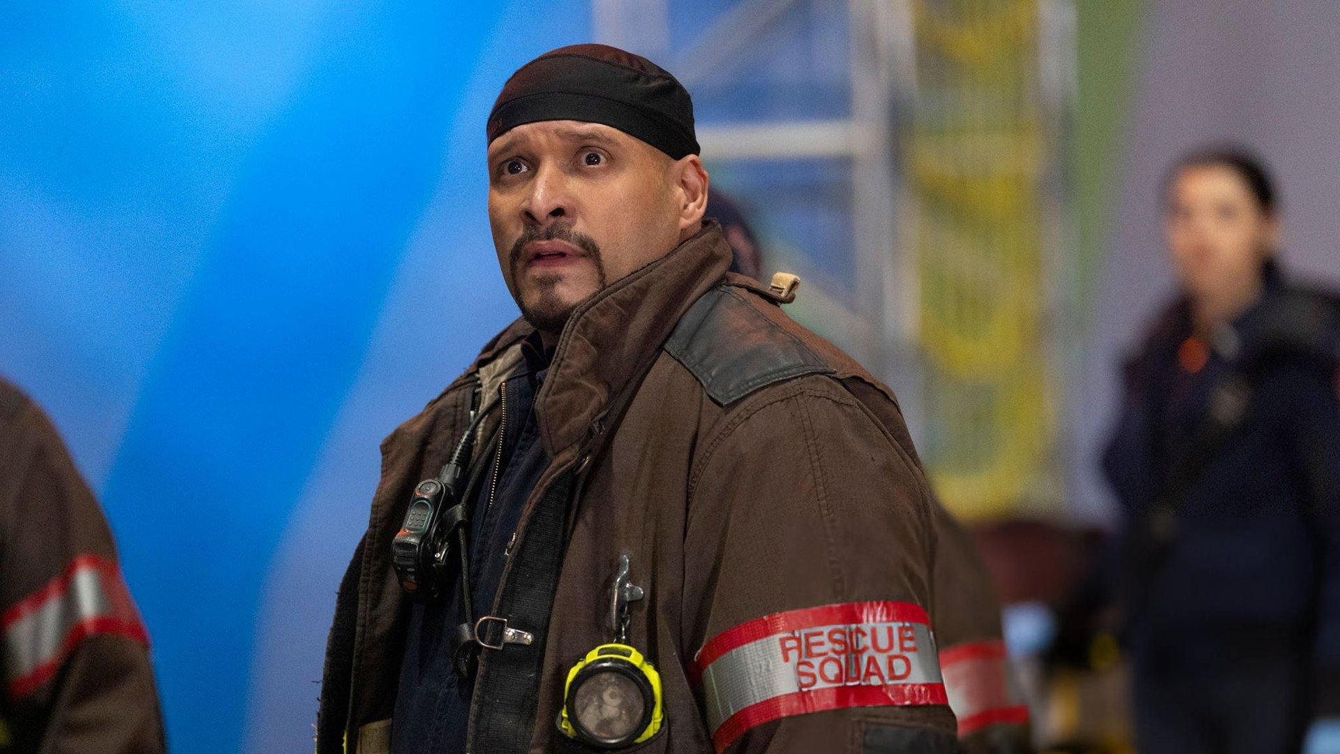 Сезон 13 Серия 13