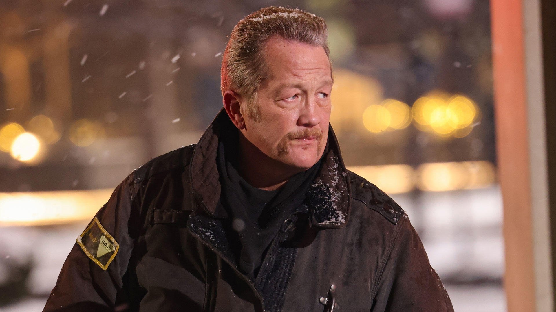 Сезон 13 Серия 14