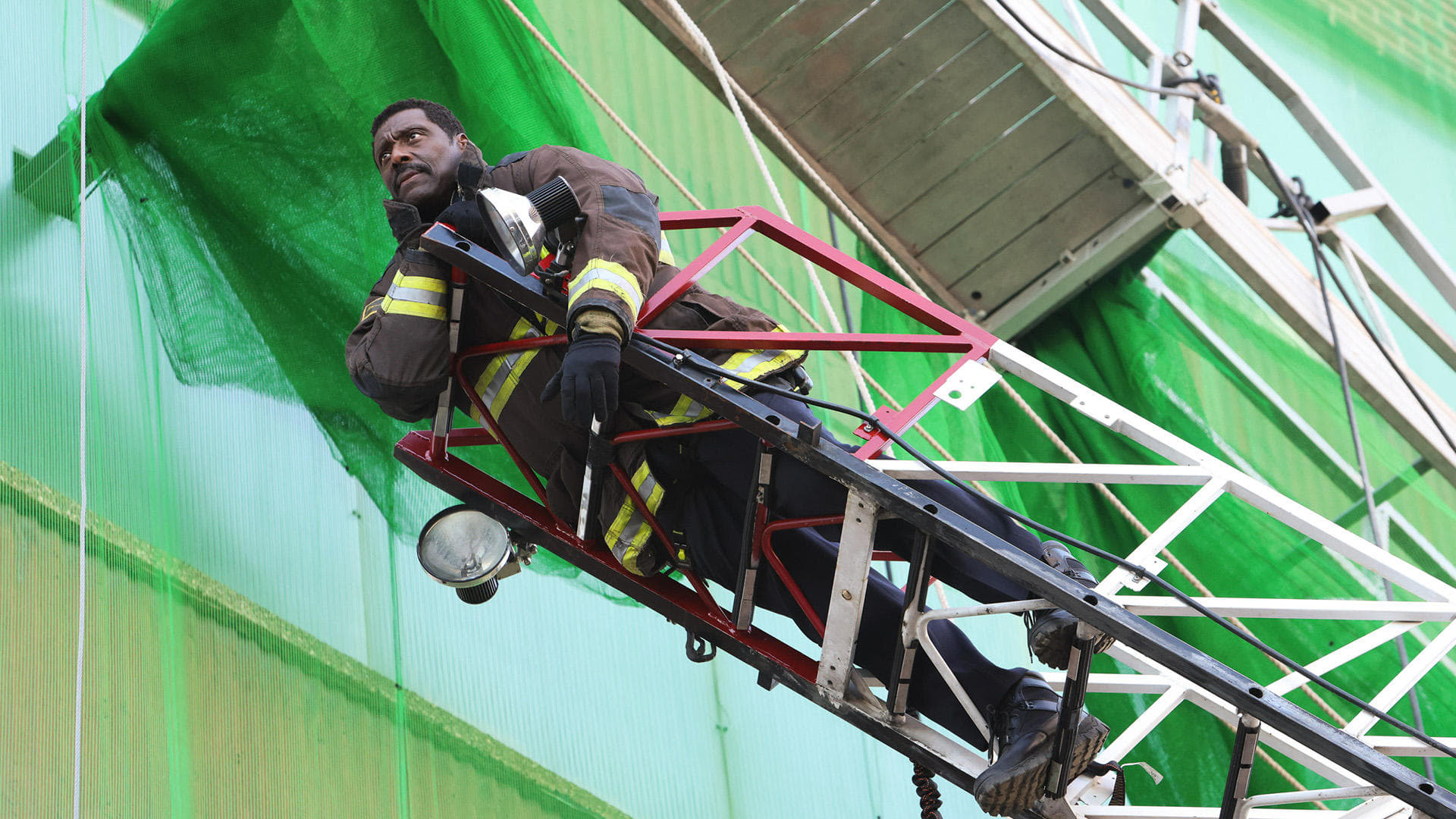 Сезон 12 Серия 13