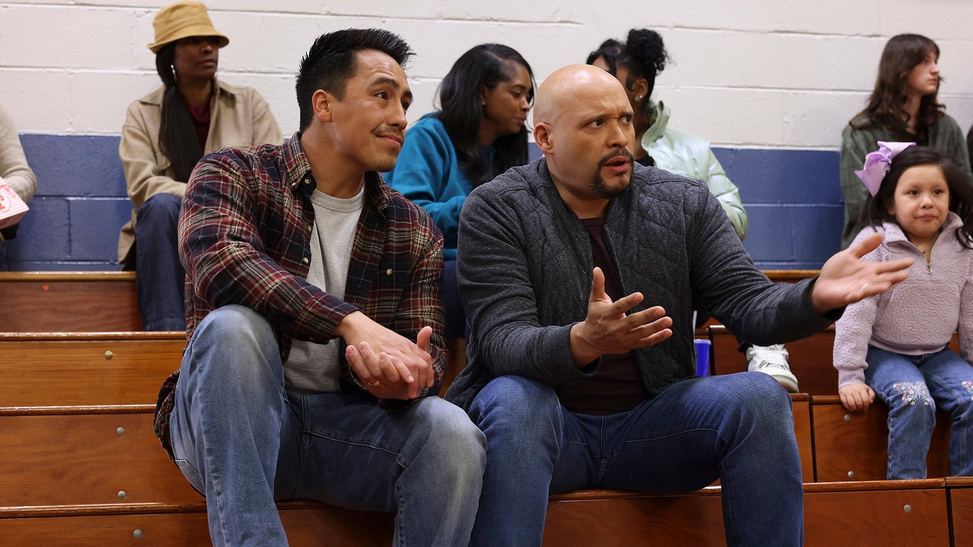 Сезон 12 Серия 10