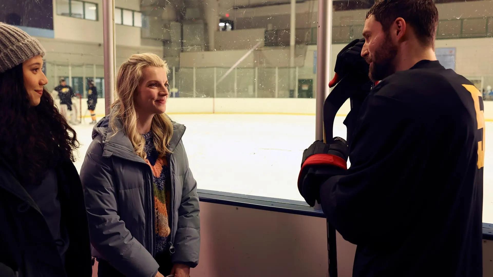 Сезон 11 Серия 15