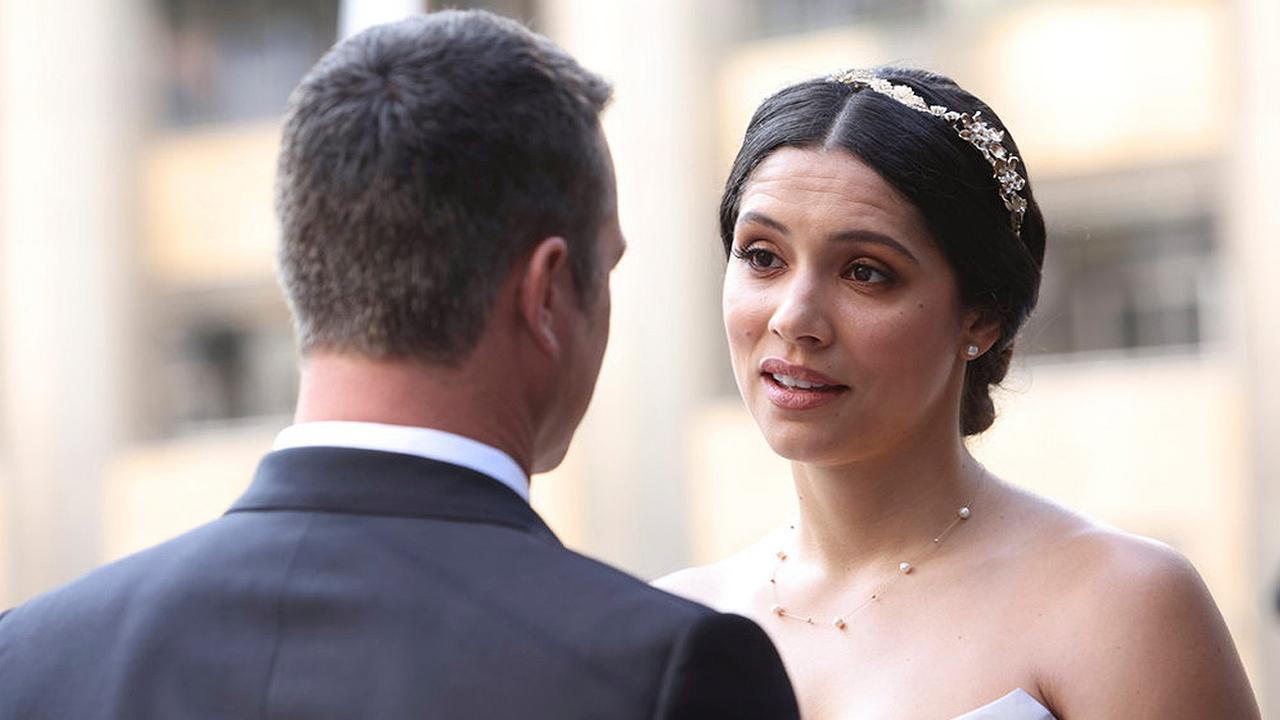 Сезон 10 Серия 22