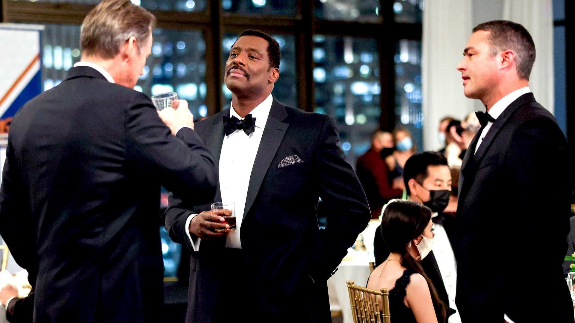 Сезон 10 Серия 12