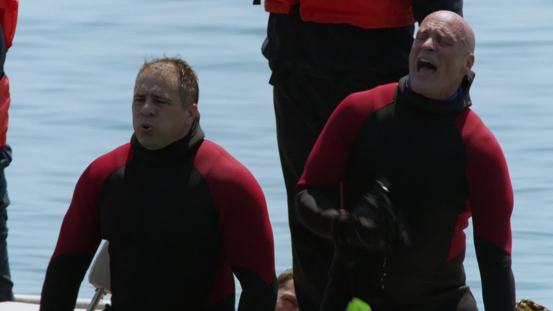 Сезон 10 Серия 1