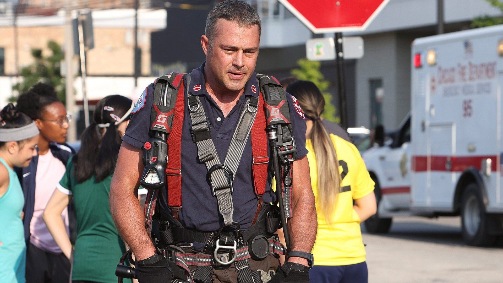 Сезон 10 Серия 3