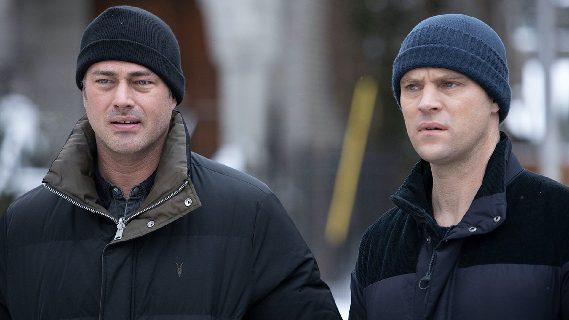 Сезон 9 Серия 7