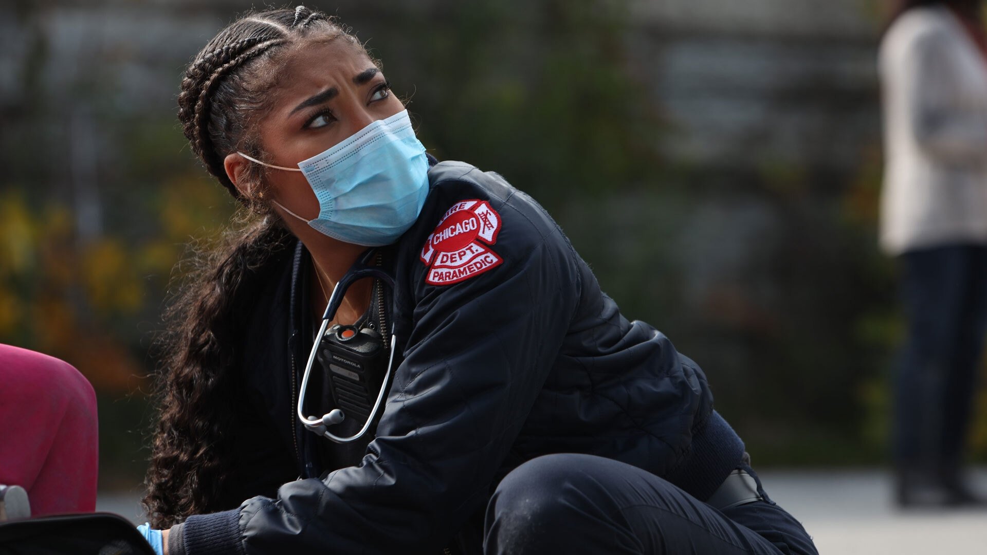 Сезон 9 Серия 1