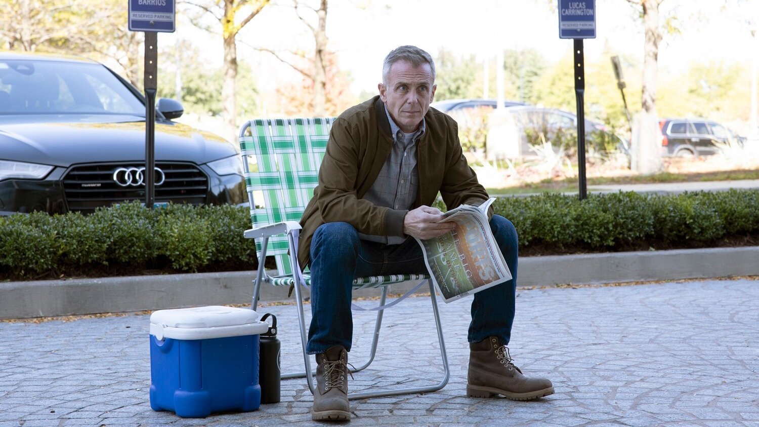 Сезон 8 Серия 8