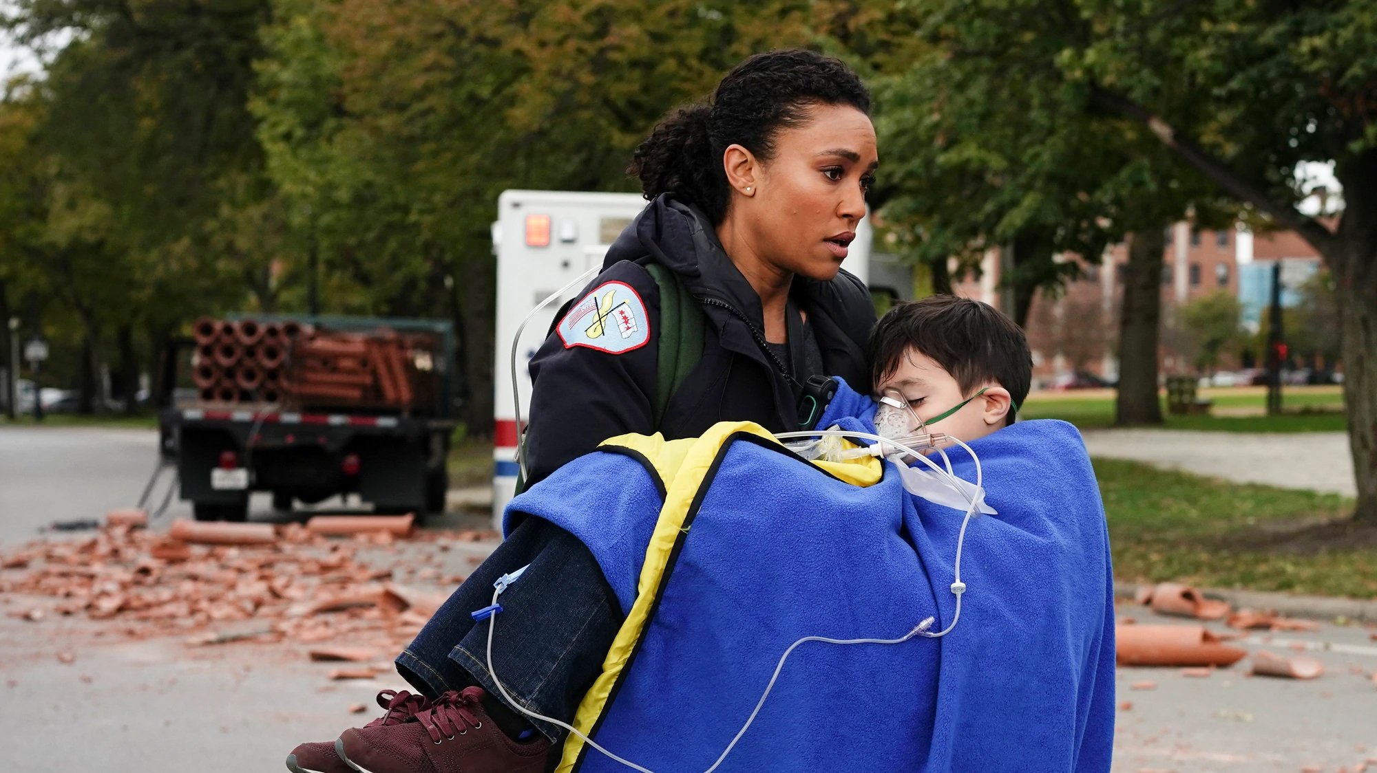 Сезон 7 Серия 9