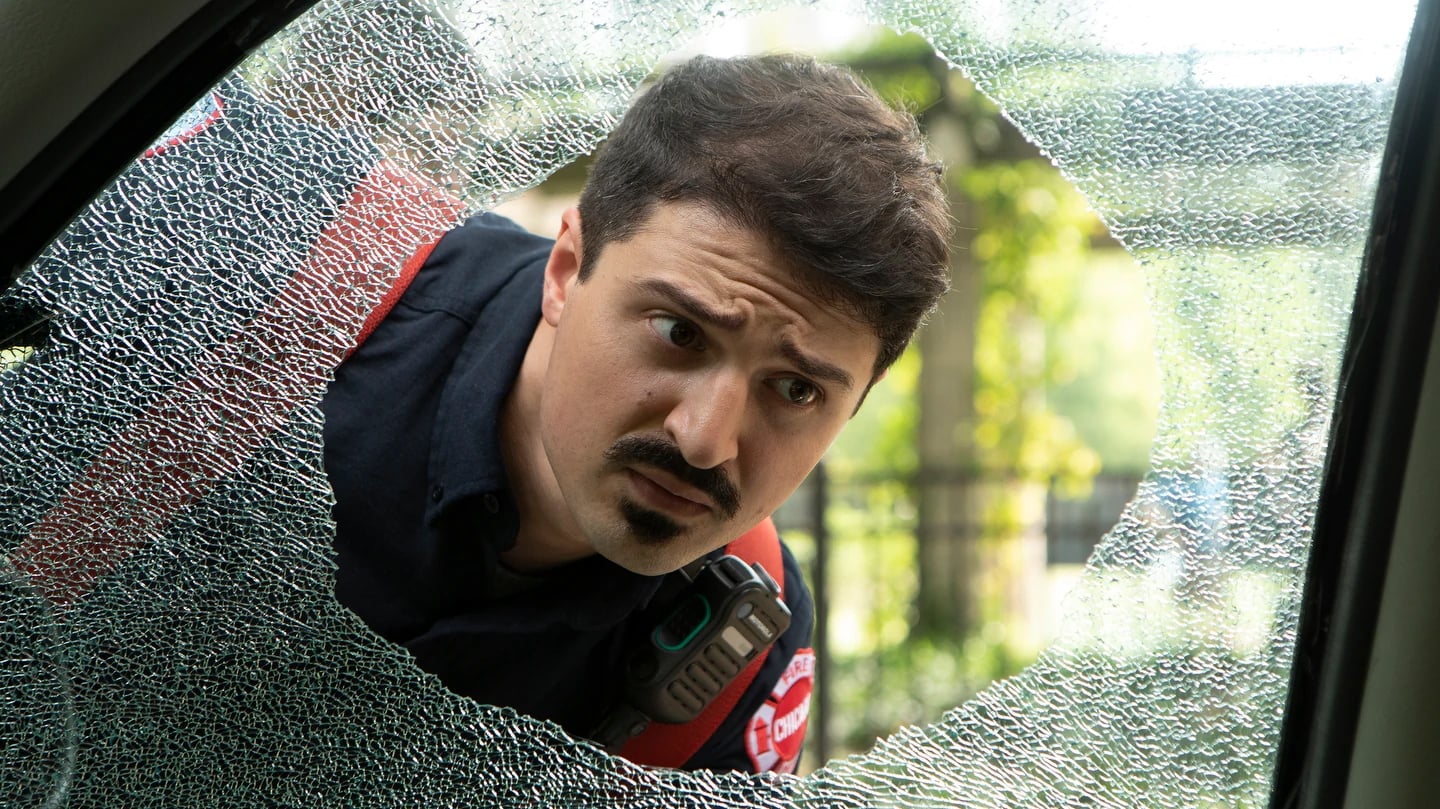 Сезон 7 Серия 4