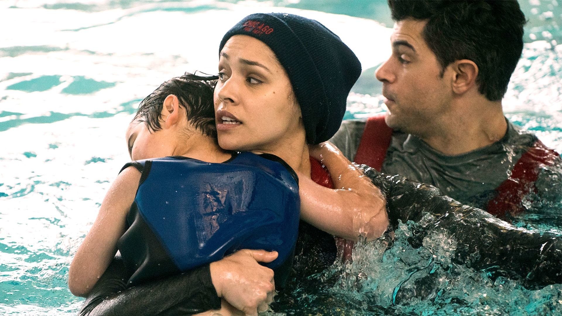 Сезон 6 Серия 17