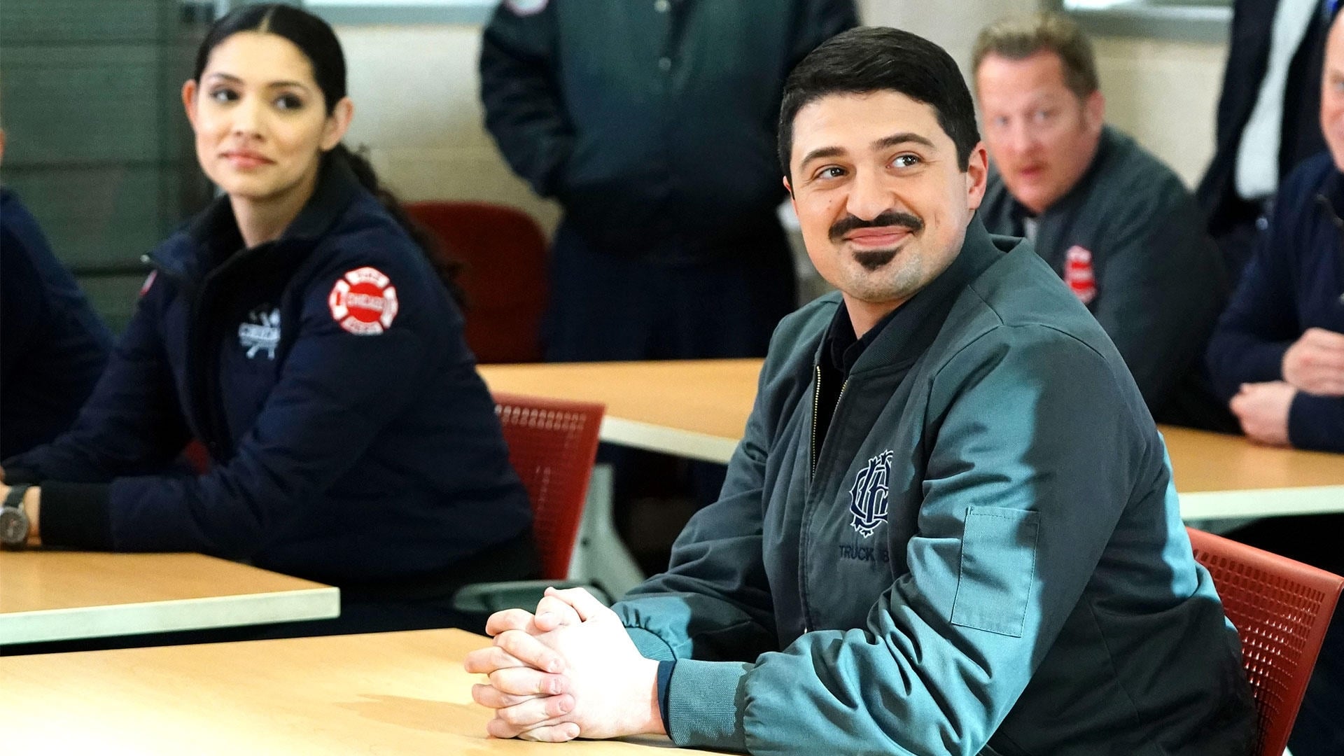 Сезон 6 Серия 20