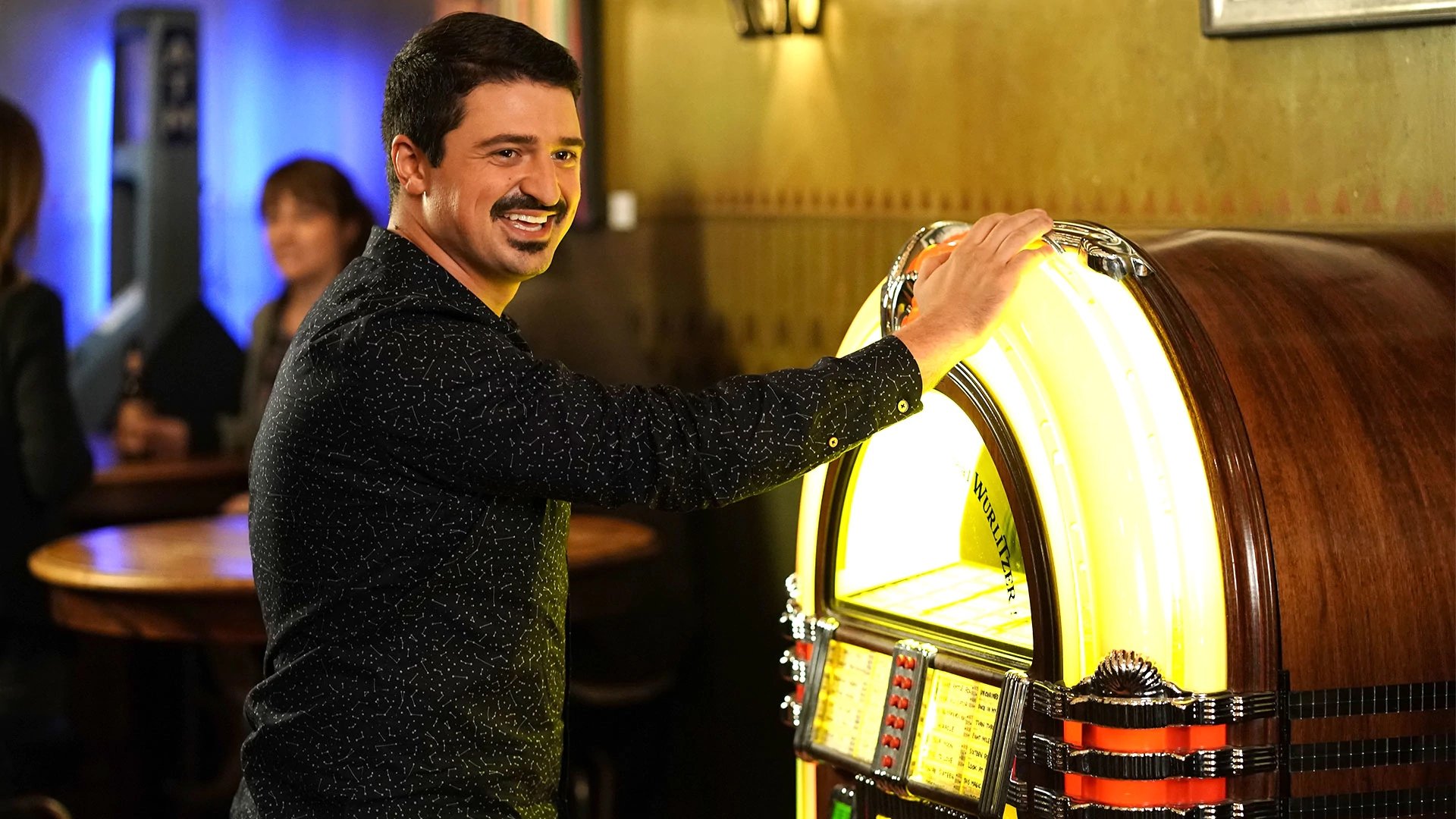 Сезон 6 Серия 7