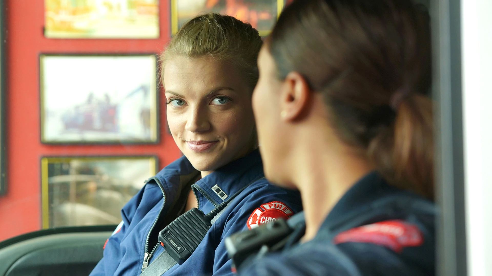 Сезон 6 Серия 8