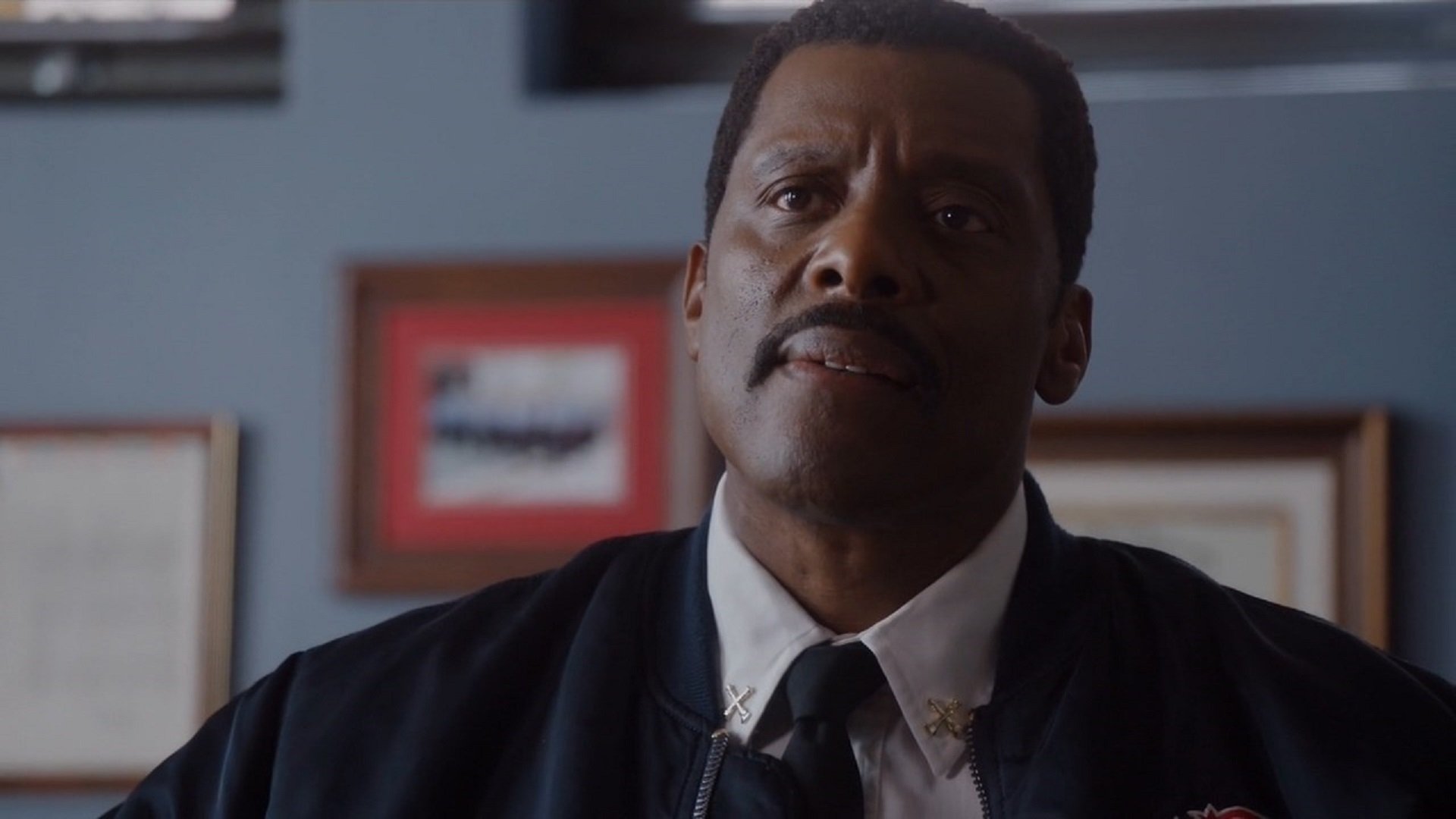 Сезон 5 Серия 21