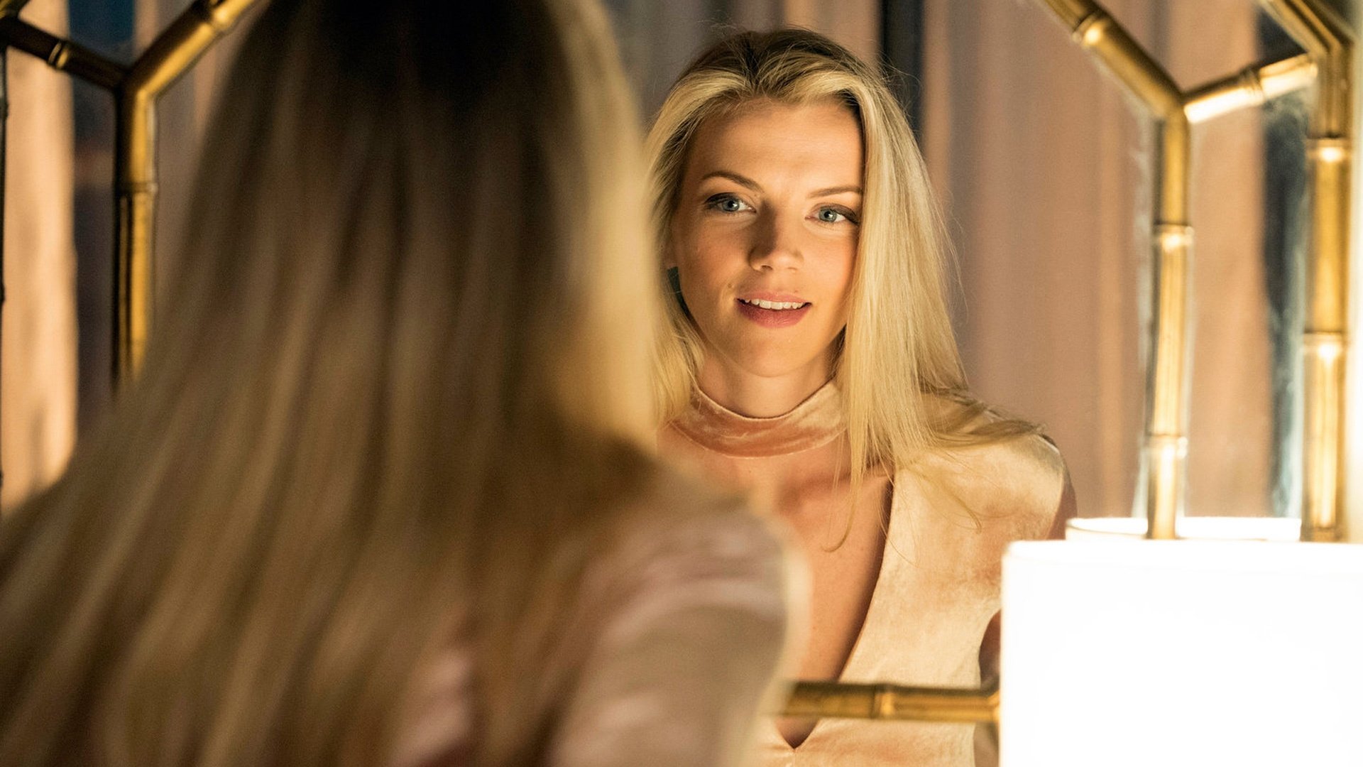 Сезон 6 Серия 1