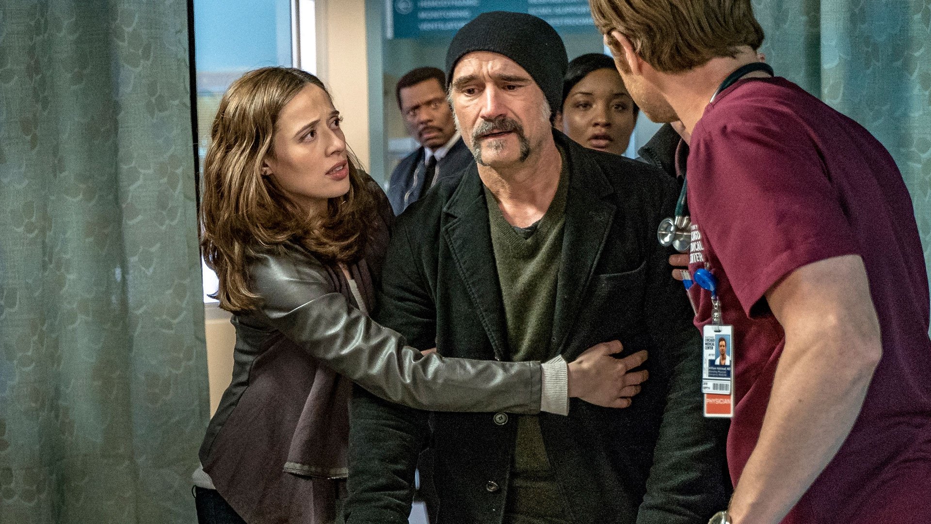 Сезон 5 Серия 15