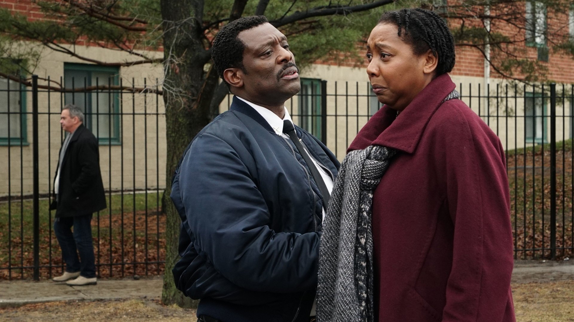 Сезон 5 Серия 16