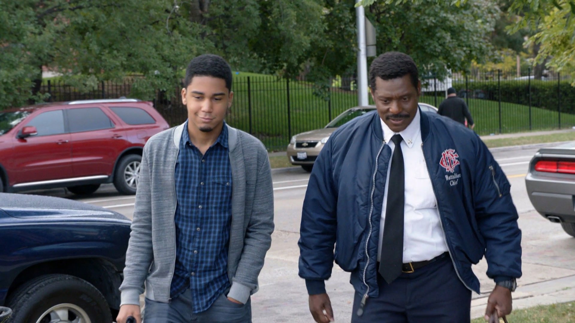 Сезон 5 Серия 6