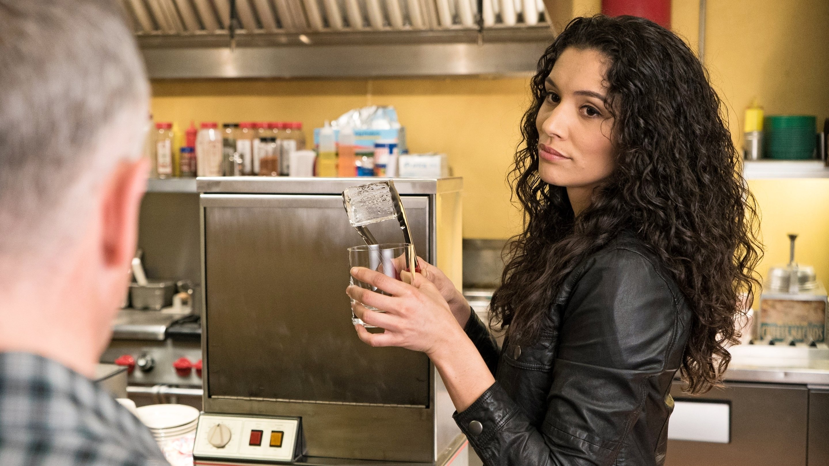 Сезон 4 Серия 21