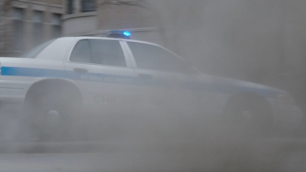 Сезон 4 Серия 16