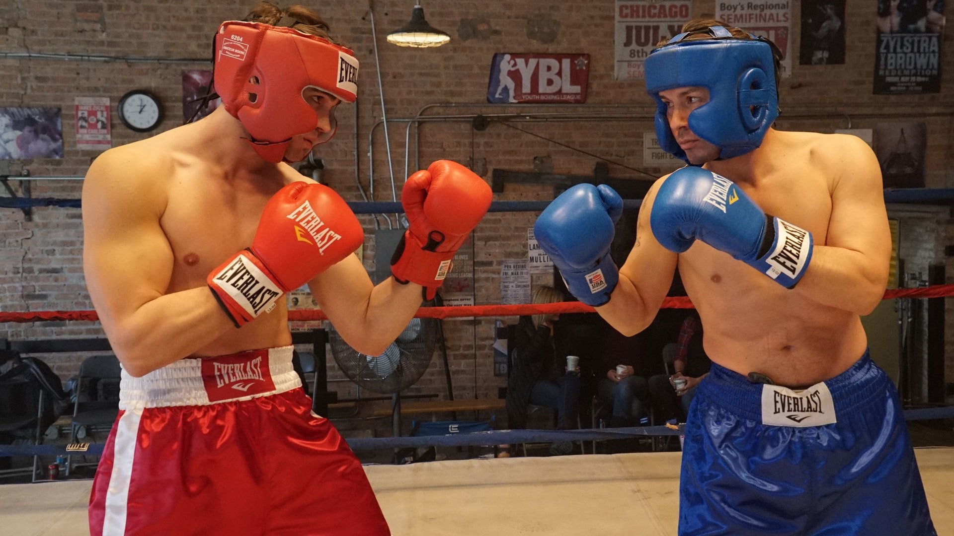 Сезон 4 Серия 14