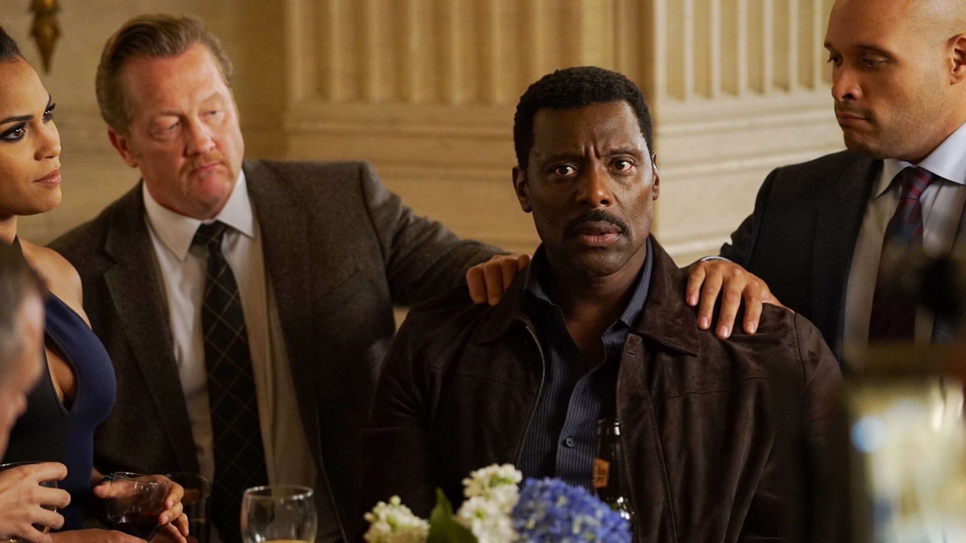 Сезон 4 Серия 7