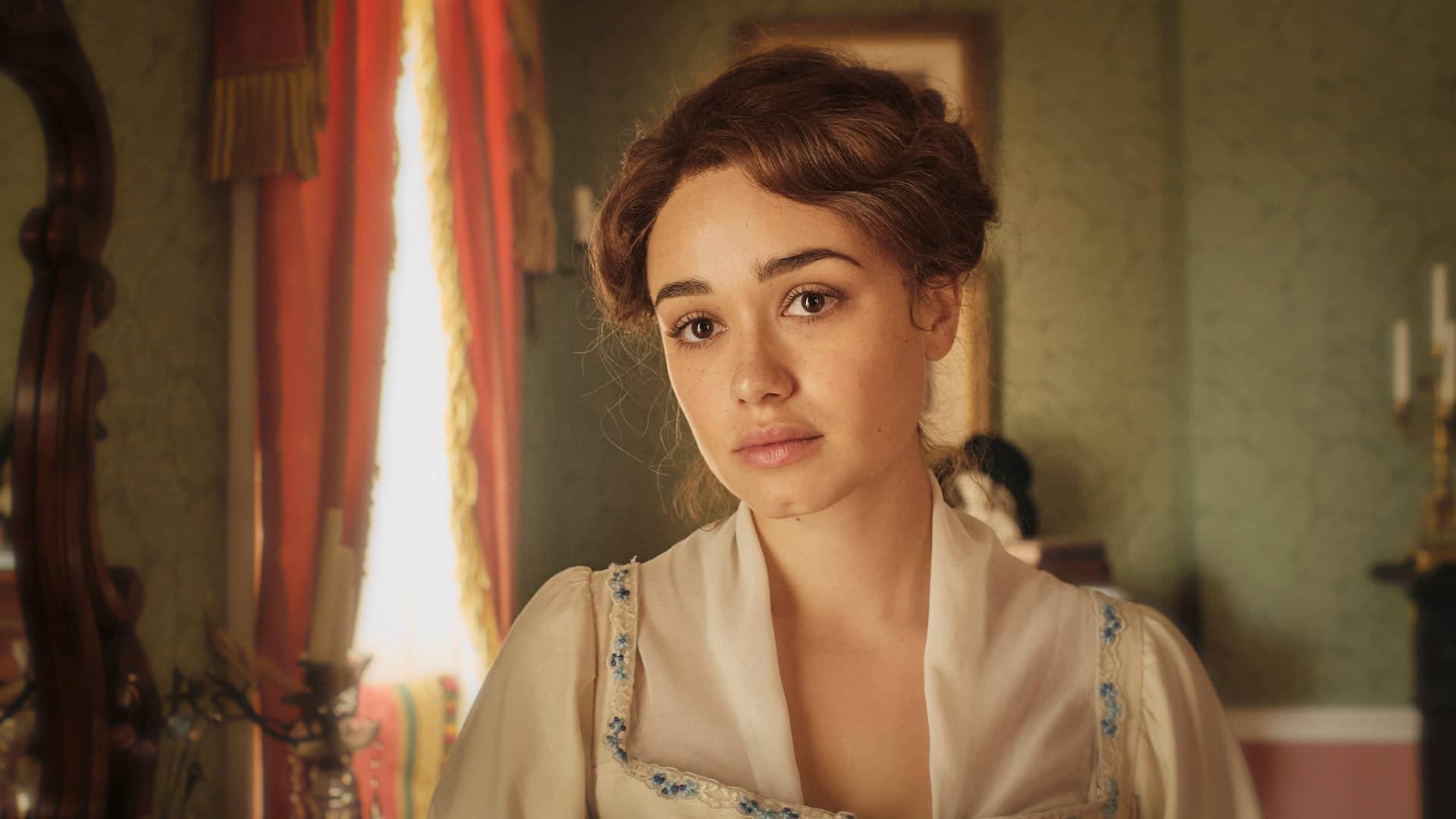 Сезон 3 Серия 6