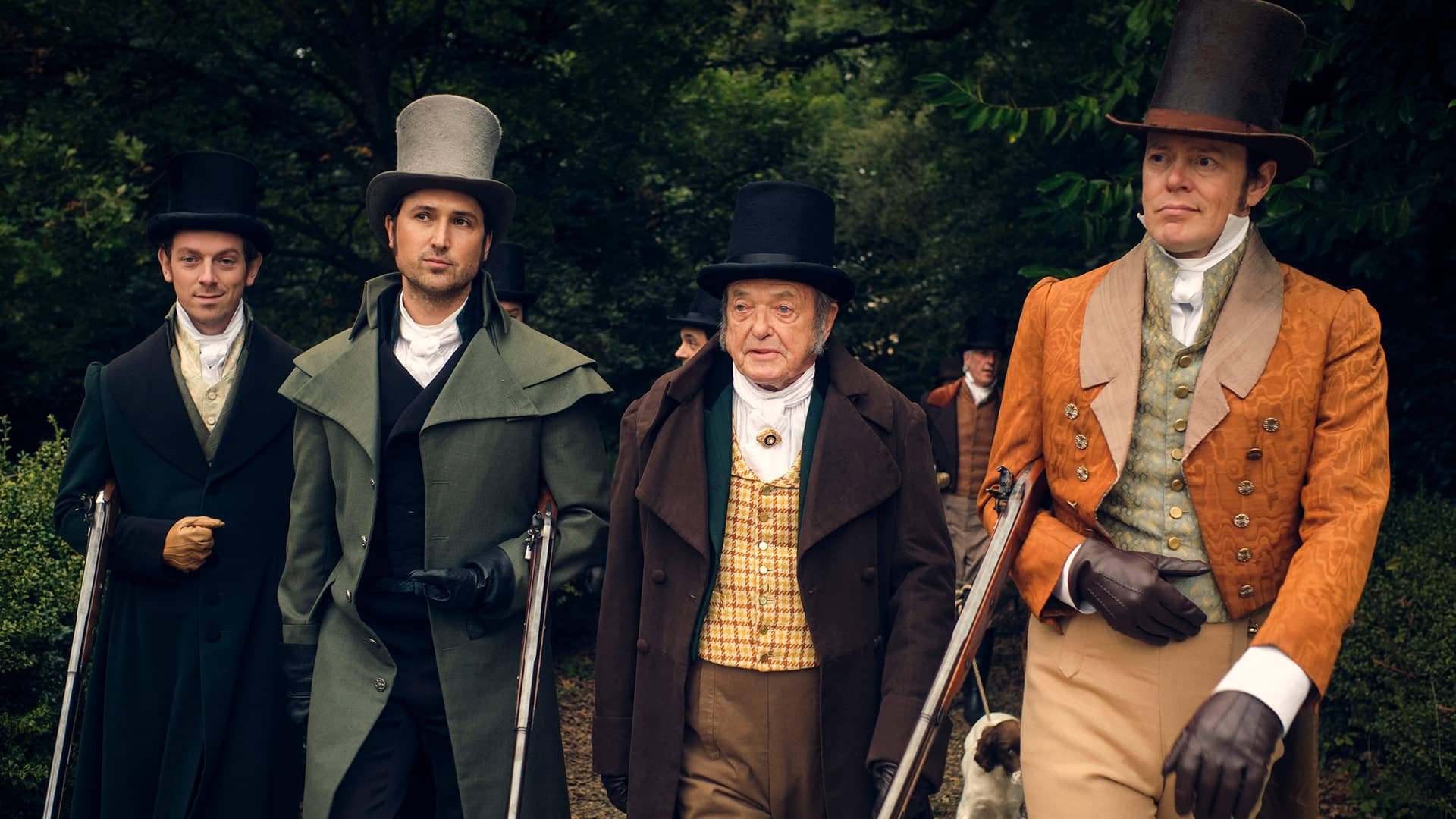 Сезон 3 Серия 3