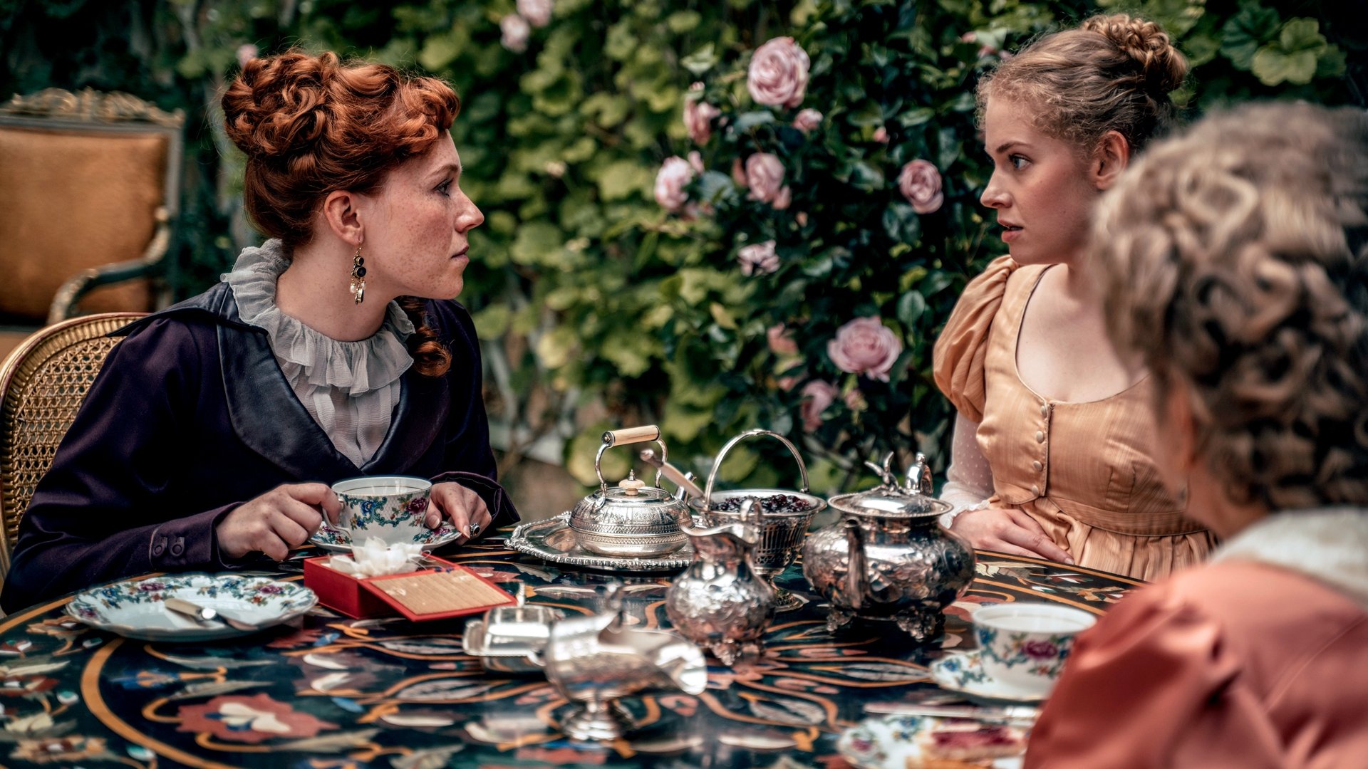 Сезон 2 Серия 3