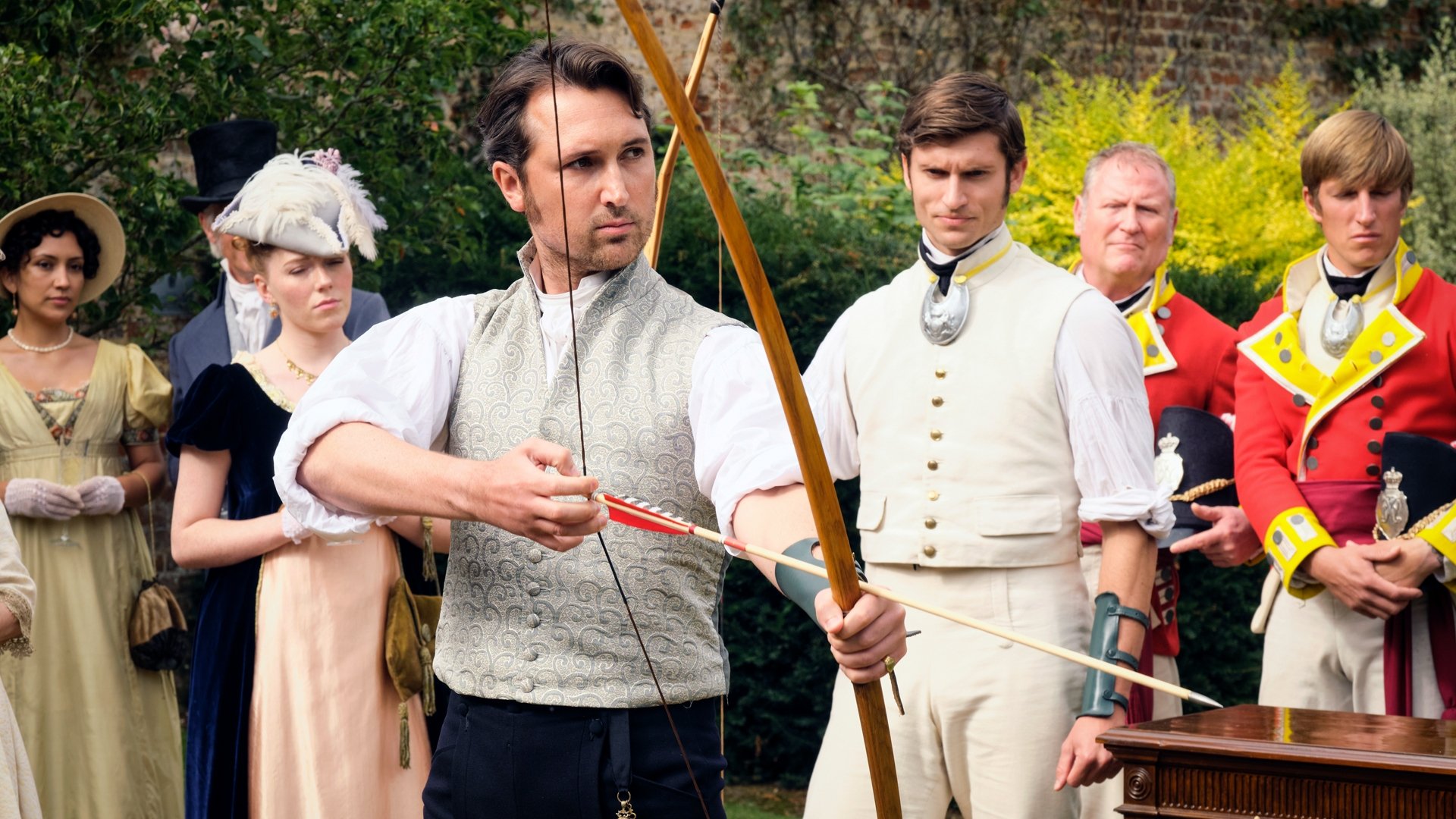 Сезон 2 Серия 4