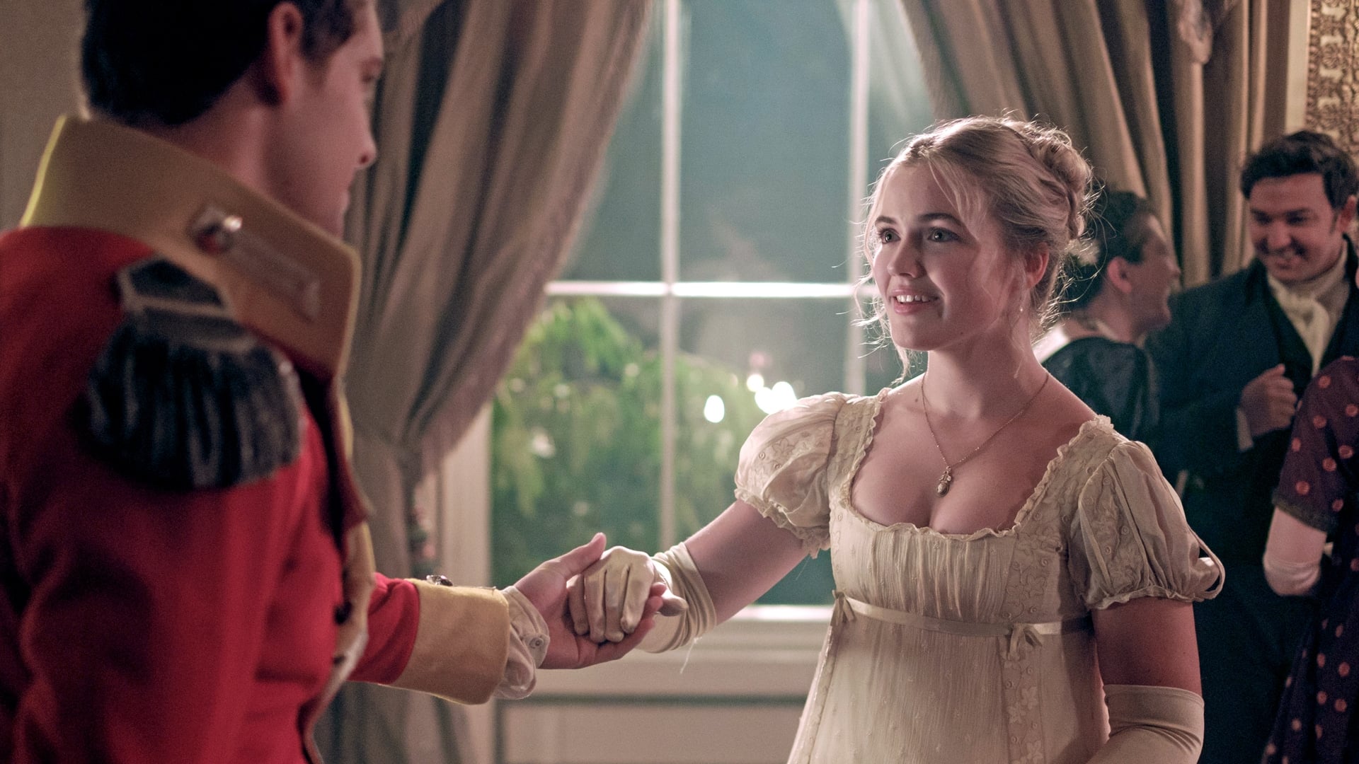 Сезон 2 Серия 2