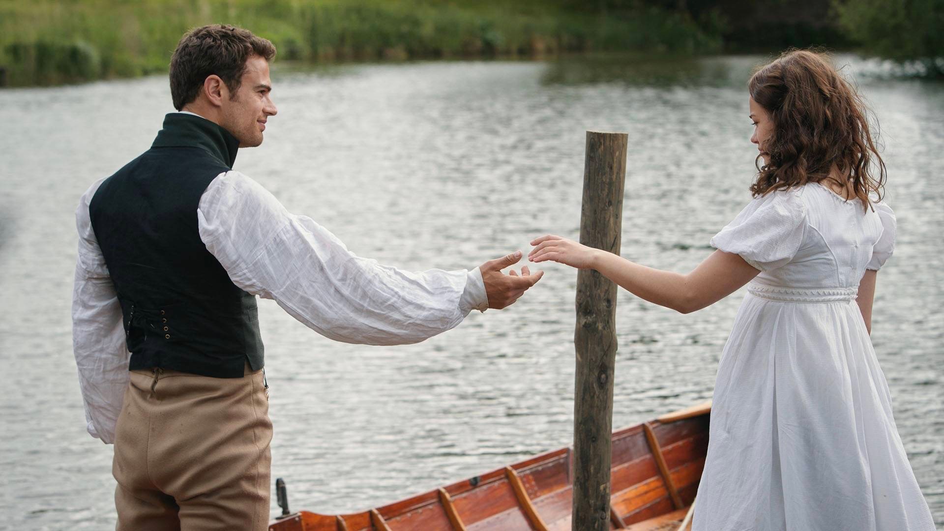 Сезон 1 Серия 7