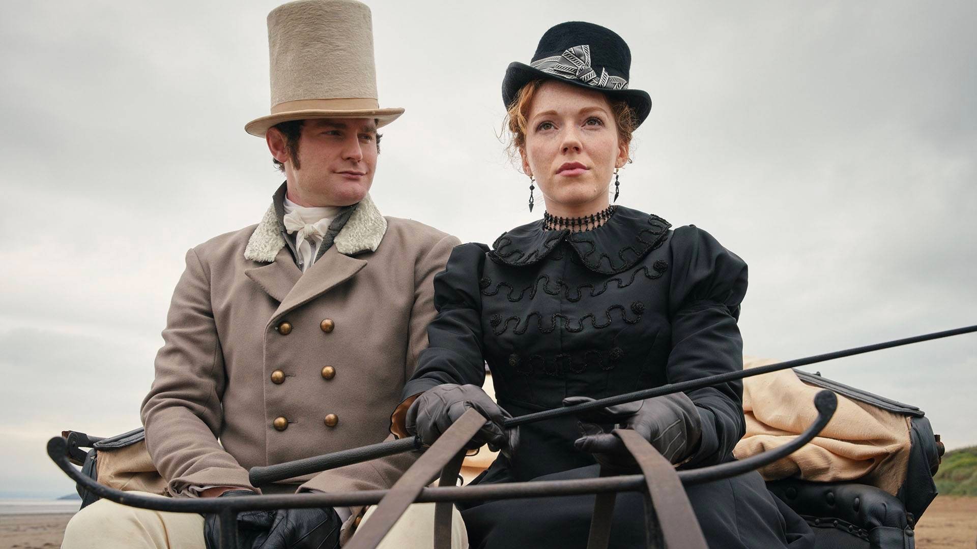 Сезон 1 Серия 8