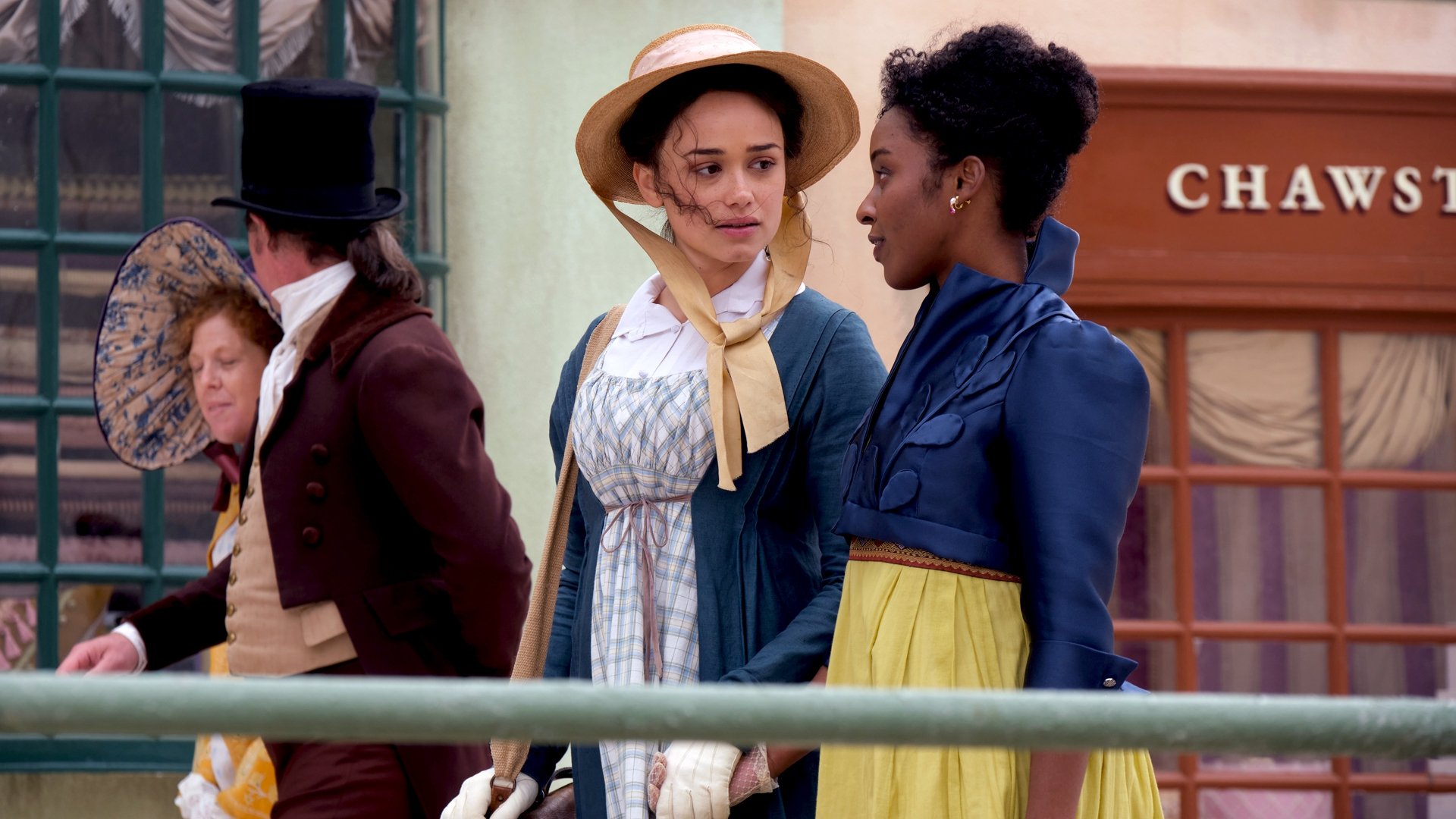 Сезон 2 Серия 1