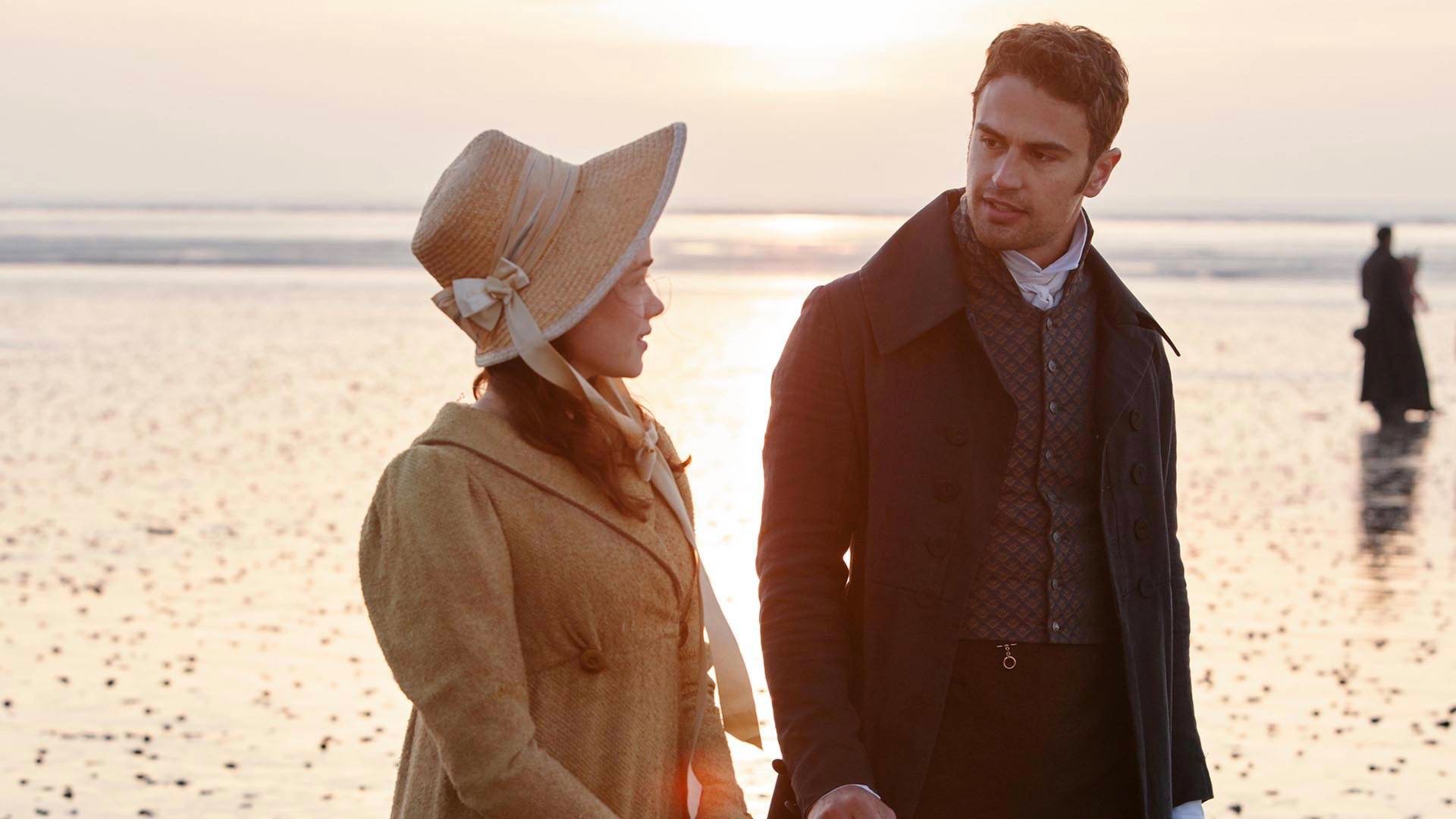 Сезон 1 Серия 3