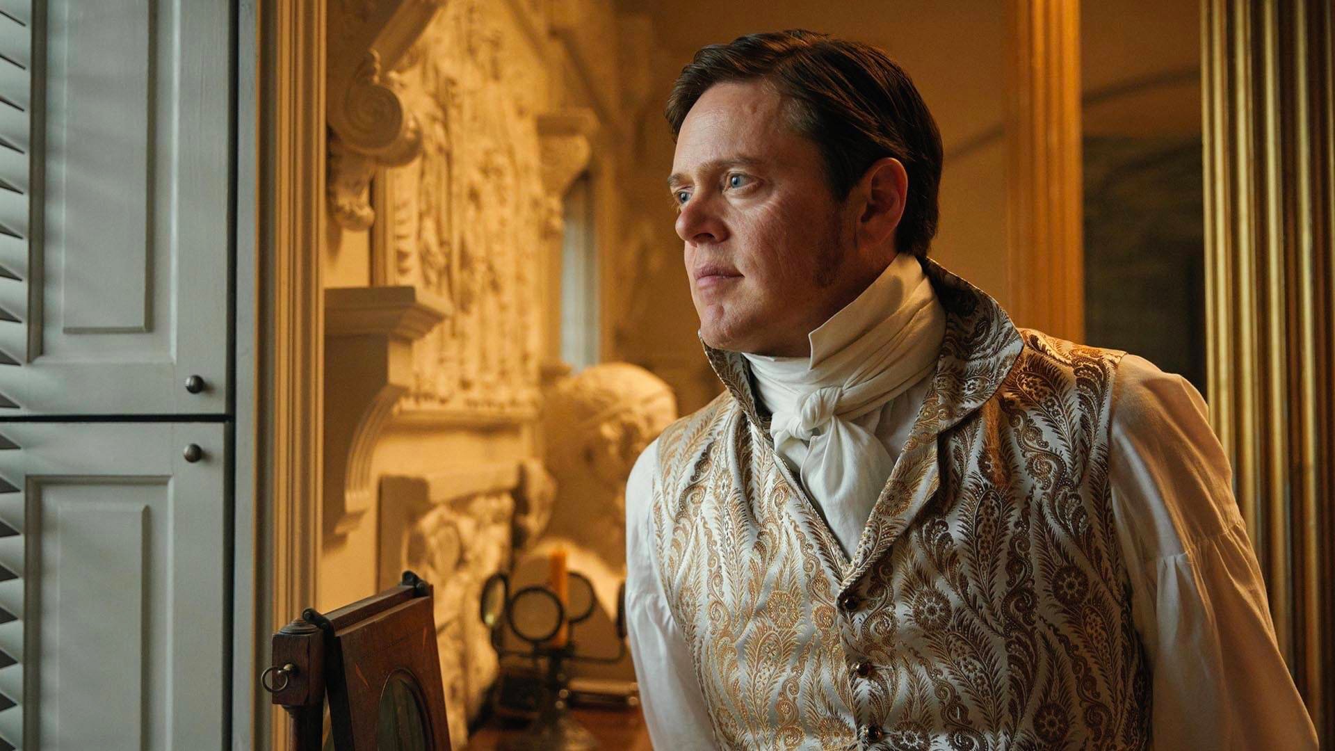 Сезон 1 Серия 4