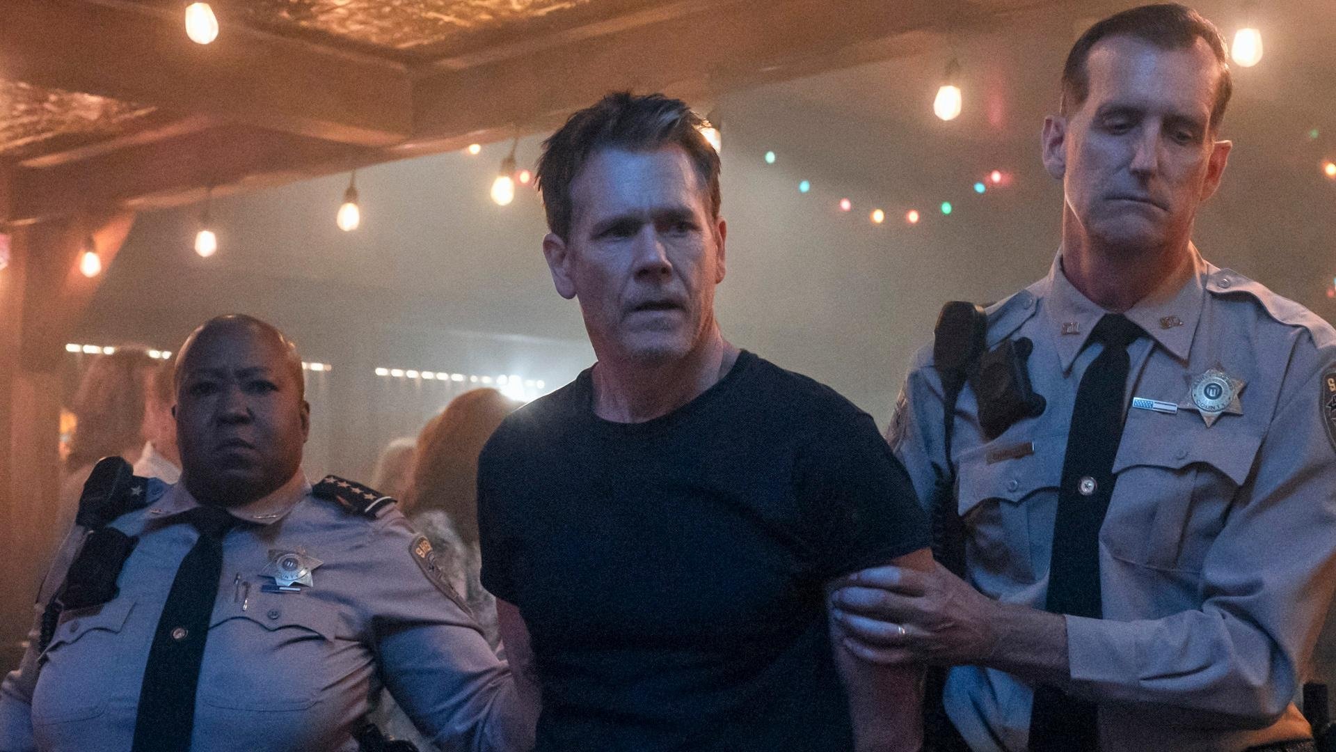 Сезон 1 Серия 8