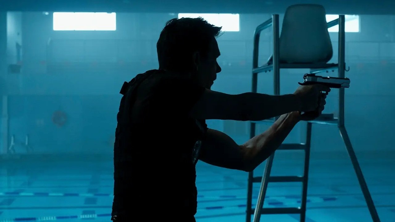 Сезон 1 Серия 3