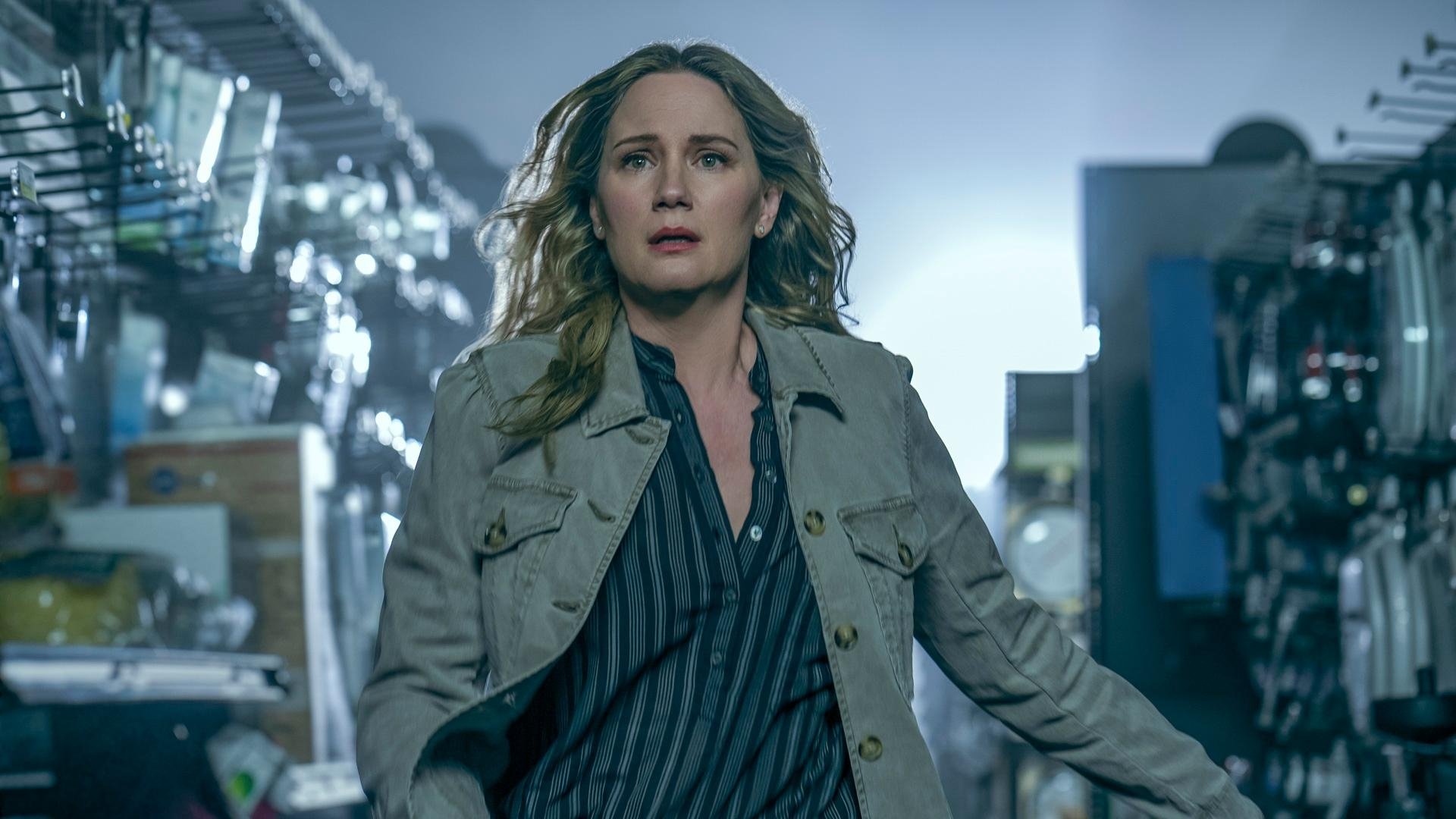 Сезон 1 Серия 4