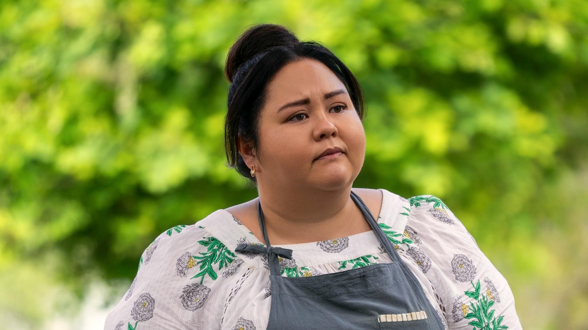 Сезон 1 Серия 5